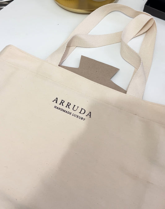 Ecobag Arruda