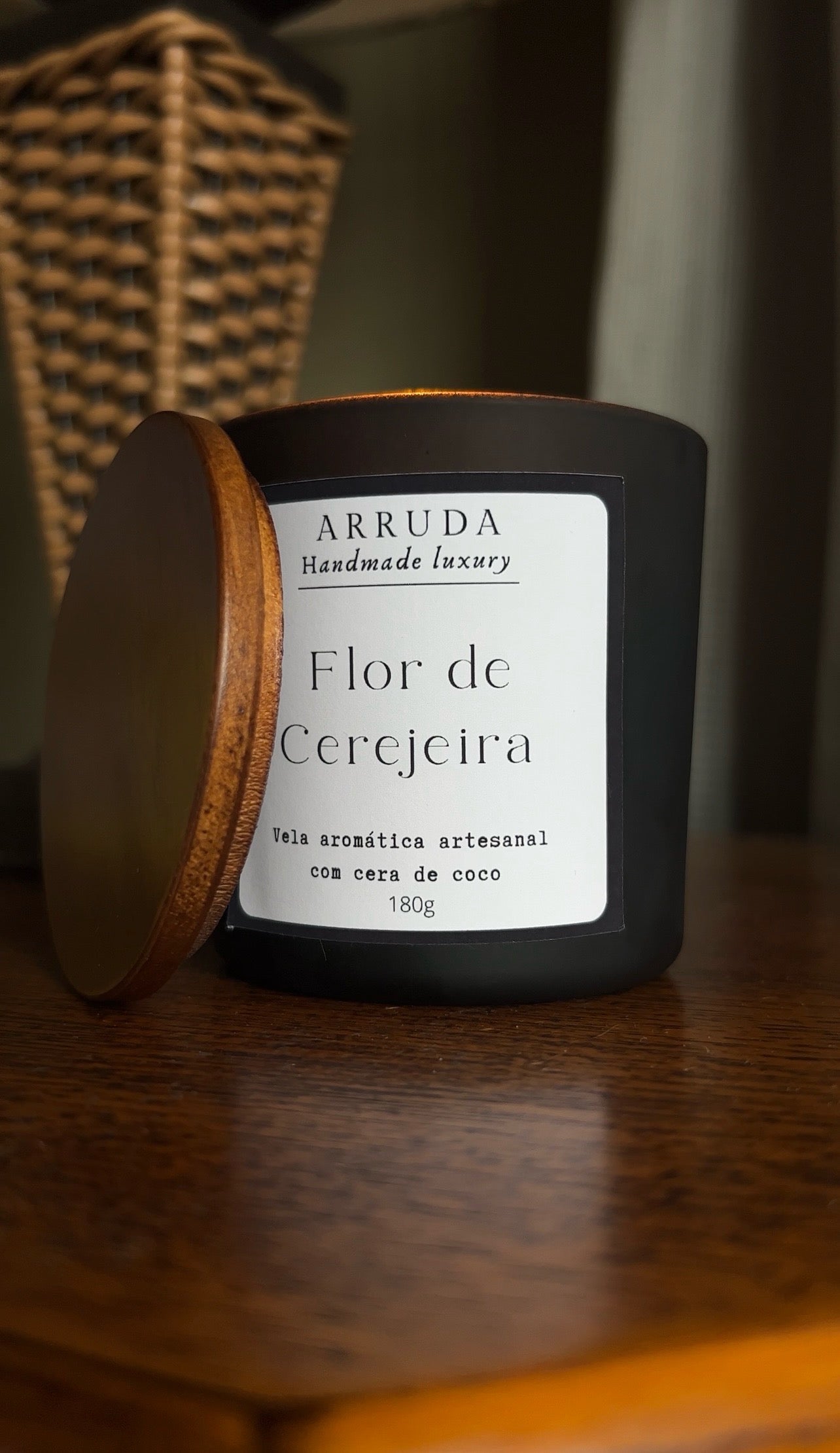 Flor de Cerejeira